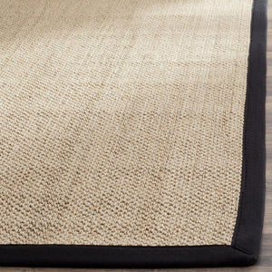 Safavieh Trinidad - Rlr0541 Power Loomed 100% Sisal Pile Rug NF141A-4R