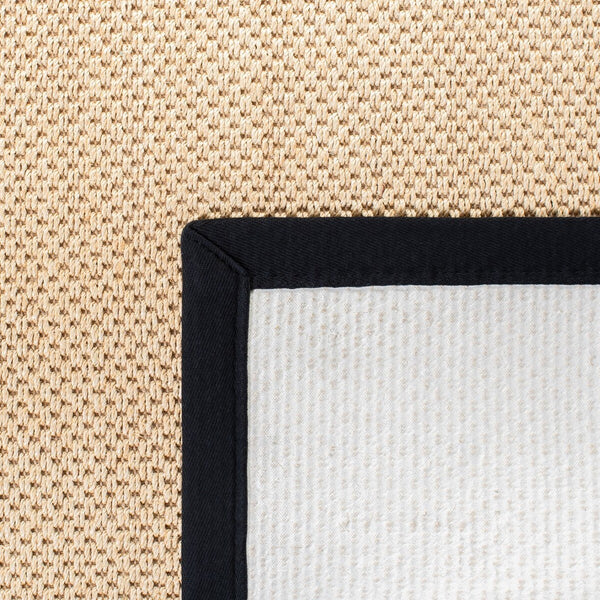 Safavieh Trinidad - Rlr0541 Power Loomed 100% Sisal Pile Rug NF141A-4R