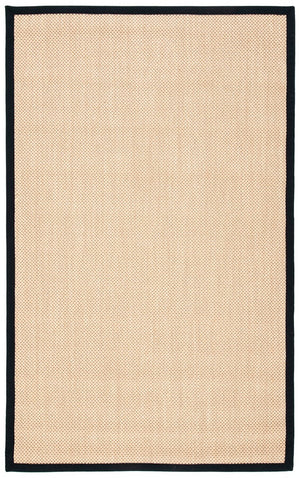 Safavieh Trinidad - Rlr0541 Power Loomed 100% Sisal Rug NF141A-8SQ
