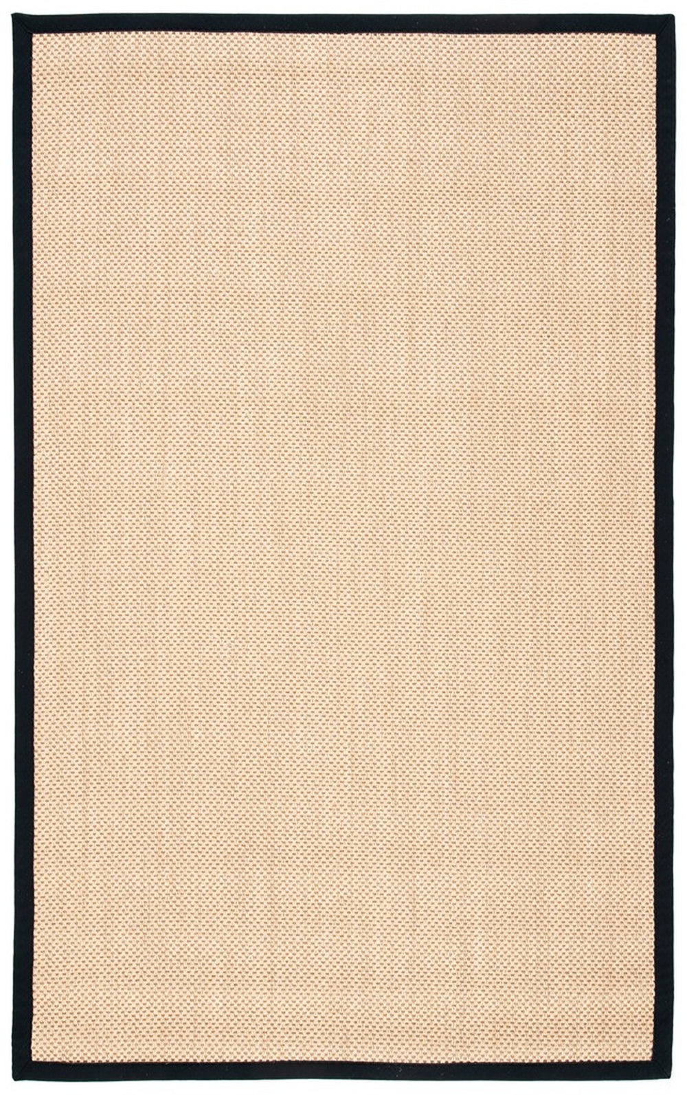 Safavieh Trinidad - Rlr0541 Power Loomed 100% Sisal Pile Rug NF141A-4R