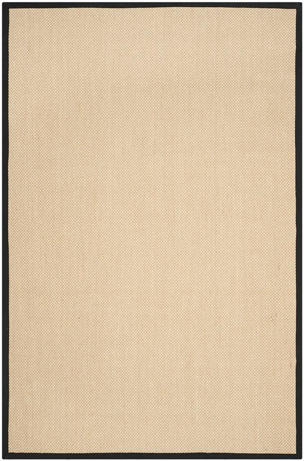 Safavieh Trinidad - Rlr0541 Power Loomed 100% Sisal Pile Rug NF141A-4R