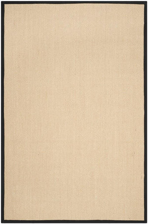 Safavieh Trinidad - Rlr0541 Power Loomed 100% Sisal Rug NF141A-8SQ