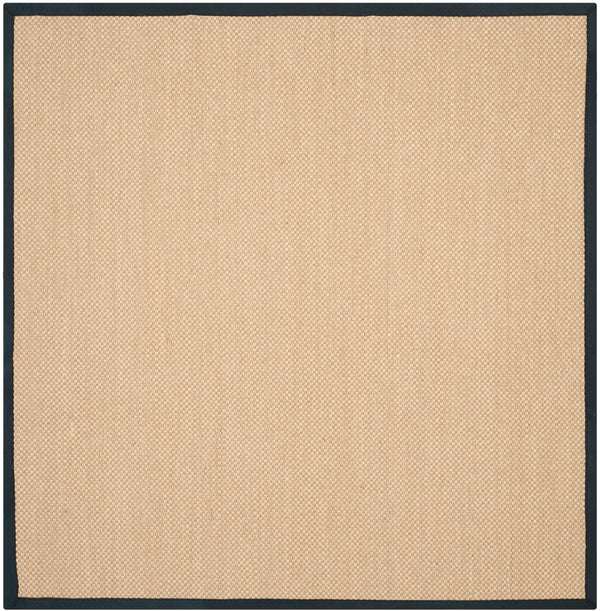 Safavieh Natural NF141 Power Loomed Rug