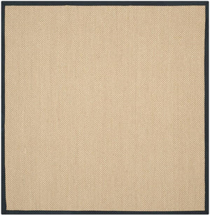 Safavieh Trinidad - Rlr0541 Power Loomed 100% Sisal Rug NF141A-8SQ