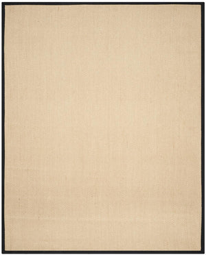 Safavieh Trinidad - Rlr0541 Power Loomed 100% Sisal Pile Rug NF141A-4R