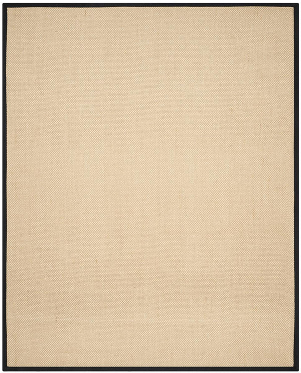 Safavieh Trinidad - Rlr0541 Power Loomed 100% Sisal Pile Rug NF141A-4R