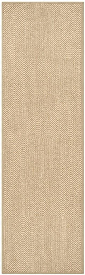 Safavieh Trinidad - Rlr0541 Power Loomed 100% Sisal Pile Rug NF141B-9SQ