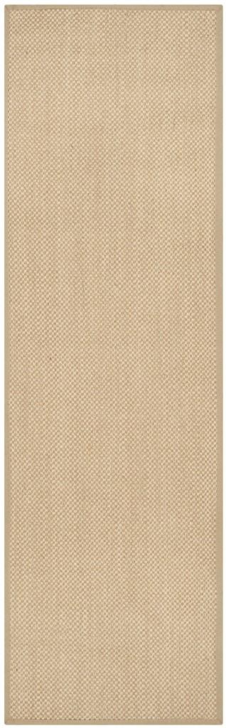 Safavieh Trinidad - Rlr0541 Power Loomed 100% Sisal Pile Rug NF141B-9SQ