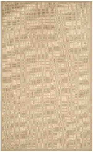 Safavieh Trinidad - Rlr0541 Power Loomed 100% Sisal Pile Rug NF141B-9SQ