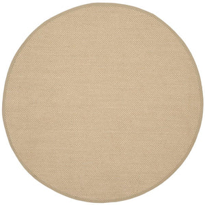 Safavieh Trinidad - Rlr0541 Power Loomed 100% Sisal Pile Rug NF141B-9SQ