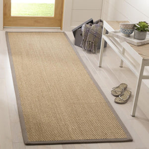 Safavieh Trinidad - Rlr0541 Power Loomed 100% Sisal Rug NF141G-26