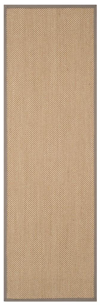 Safavieh Trinidad - Rlr0541 Power Loomed 100% Sisal Rug NF141G-26
