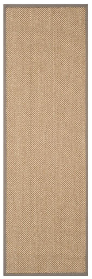 Safavieh Trinidad - Rlr0541 Power Loomed 100% Sisal Pile Rug NF141G-4