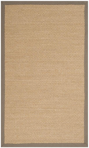 Safavieh Trinidad - Rlr0541 Power Loomed 100% Sisal Rug NF141G-26