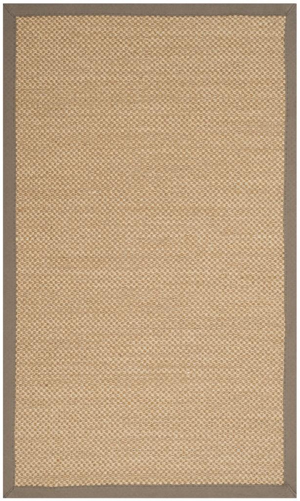 Safavieh Trinidad - Rlr0541 Power Loomed 100% Sisal Rug NF141G-26
