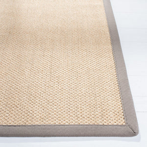 Safavieh Trinidad - Rlr0541 Power Loomed 100% Sisal Rug NF141G-26
