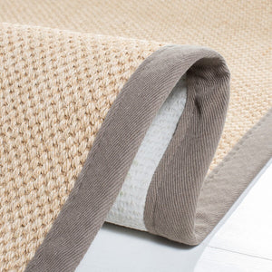 Safavieh Trinidad - Rlr0541 Power Loomed 100% Sisal Pile Rug NF141G-4