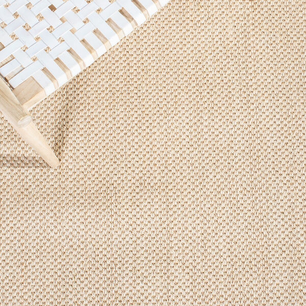 Safavieh Trinidad - Rlr0541 Power Loomed 100% Sisal Pile Rug NF141G-4