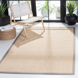 Safavieh Trinidad - Rlr0541 Power Loomed 100% Sisal Rug NF141G-26