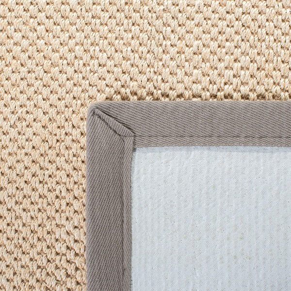 Safavieh Trinidad - Rlr0541 Power Loomed 100% Sisal Rug NF141G-26