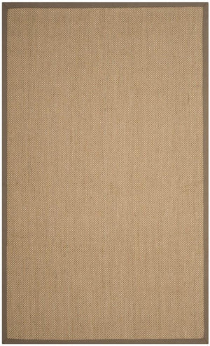 Safavieh Trinidad - Rlr0541 Power Loomed 100% Sisal Rug NF141G-26