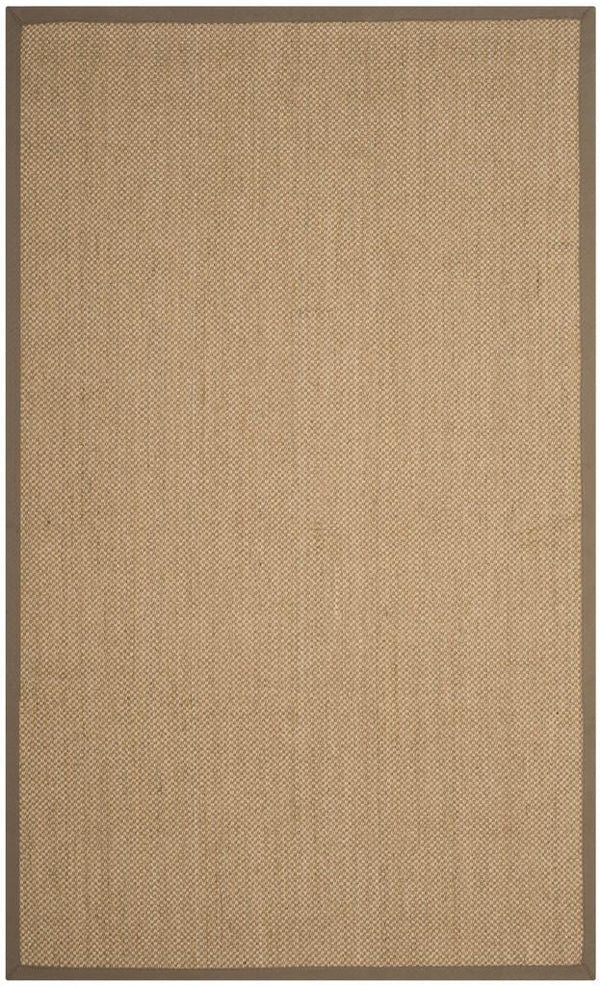 Safavieh Trinidad - Rlr0541 Power Loomed 100% Sisal Pile Rug NF141G-4