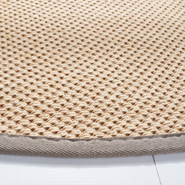 Safavieh Trinidad - Rlr0541 Power Loomed 100% Sisal Rug NF141G-26