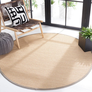 Safavieh Trinidad - Rlr0541 Power Loomed 100% Sisal Rug NF141G-26
