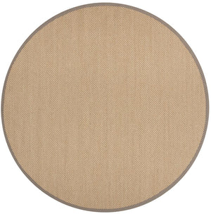 Safavieh Trinidad - Rlr0541 Power Loomed 100% Sisal Pile Rug NF141G-4