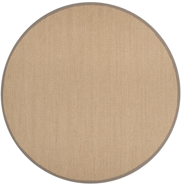 Safavieh Trinidad - Rlr0541 Power Loomed 100% Sisal Pile Rug NF141G-4