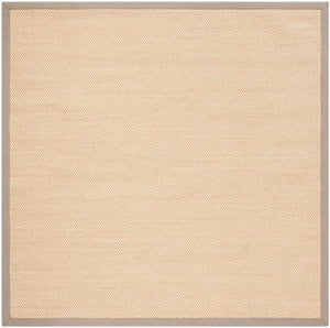Safavieh Trinidad - Rlr0541 Power Loomed 100% Sisal Rug NF141G-26