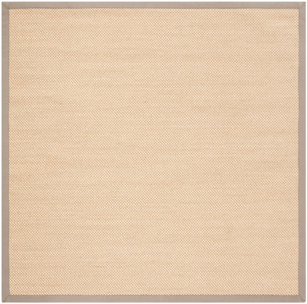 Safavieh Trinidad - Rlr0541 Power Loomed 100% Sisal Pile Rug NF141G-4