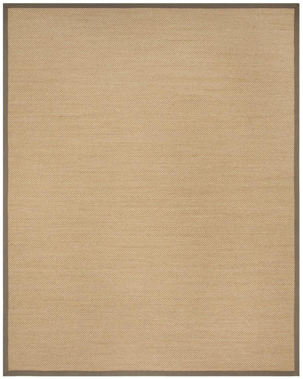 Safavieh Trinidad - Rlr0541 Power Loomed 100% Sisal Pile Rug NF141G-4