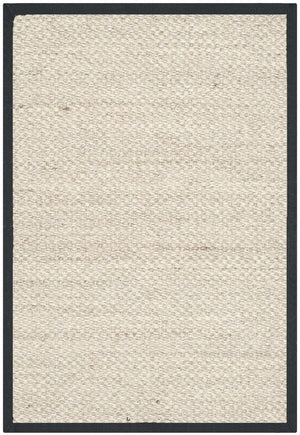 Safavieh Tobago - Msr9443 Power Loomed 100% Sisal Pile Rug NF143A-4R