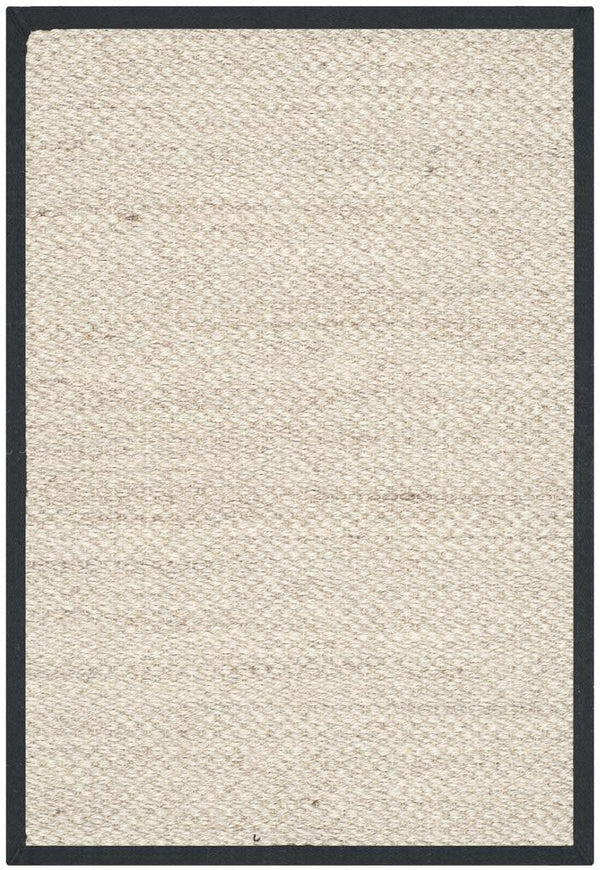 Safavieh Tobago - Msr9443 Power Loomed 100% Sisal Pile Rug NF143A-4R