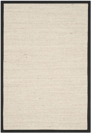 Safavieh Tobago - Msr9443 Power Loomed 100% Sisal Pile Rug NF143A-4R