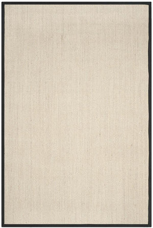 Safavieh Tobago - Msr9443 Power Loomed 100% Sisal Pile Rug NF143A-4R