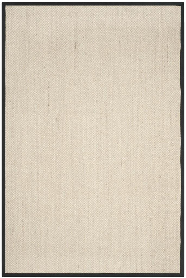 Safavieh Tobago - Msr9443 Power Loomed 100% Sisal Pile Rug NF143A-4R