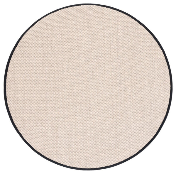 Safavieh Tobago - Msr9443 Power Loomed 100% Sisal Pile Rug NF143A-4R