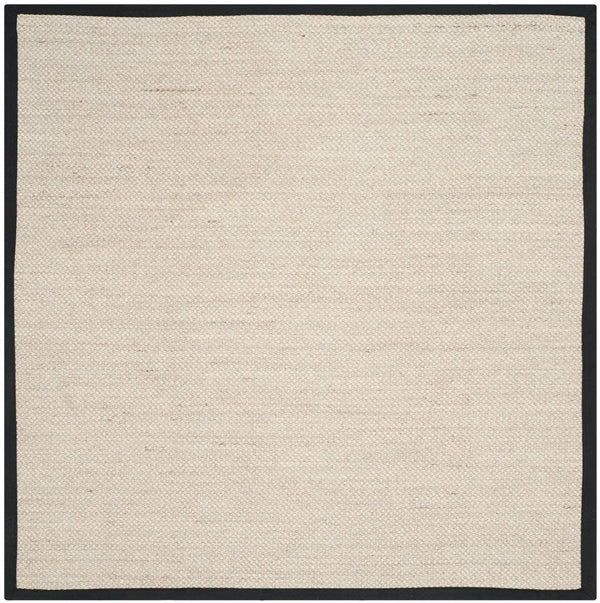 Safavieh Tobago - Msr9443 Power Loomed 100% Sisal Pile Rug NF143A-4R