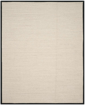 Safavieh Tobago - Msr9443 Power Loomed 100% Sisal Pile Rug NF143A-4R