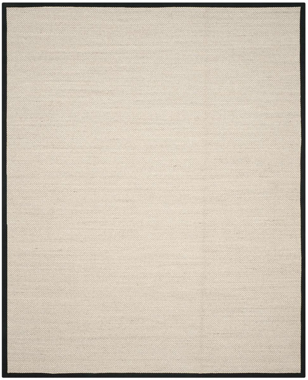 Safavieh Tobago - Msr9443 Power Loomed 100% Sisal Pile Rug NF143A-4R