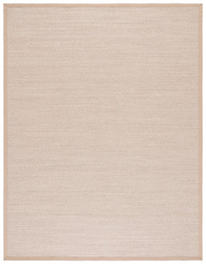 Safavieh Tobago - Msr9443 Power Loomed 100% Sisal Pile Rug NF143B-4SQ