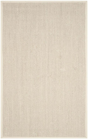 Safavieh Tobago - Msr9443 Power Loomed 100% Sisal Pile Rug NF143C-7SQ