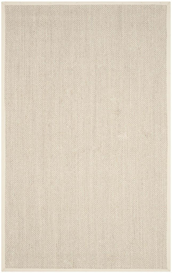 Safavieh Tobago - Msr9443 Power Loomed 100% Sisal Pile Rug NF143C-7SQ