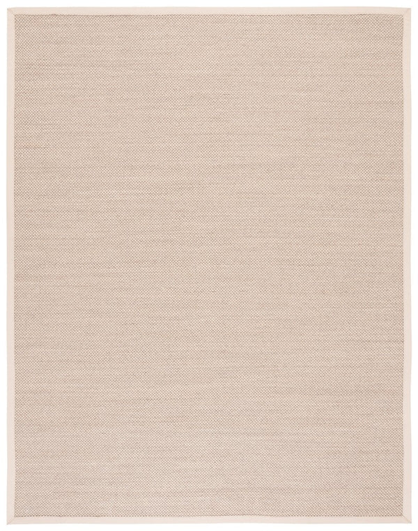 Safavieh Tobago - Msr9443 Power Loomed 100% Sisal Pile Rug NF143C-7SQ