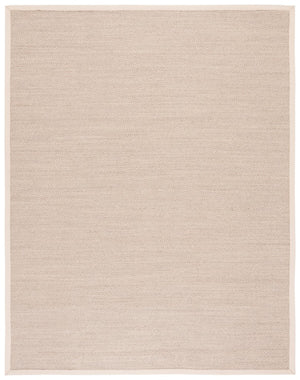 Safavieh Tobago - Msr9443 Power Loomed 100% Sisal Rug NF143C-11SQ