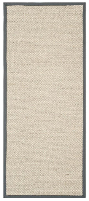 Safavieh Tobago - Msr9443 Power Loomed 100% Sisal Pile Rug NF143D-4R