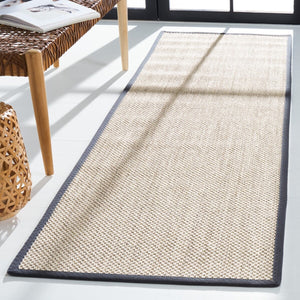 Safavieh Tobago - Msr9443 Power Loomed 100% Sisal Pile Rug NF143D-4R