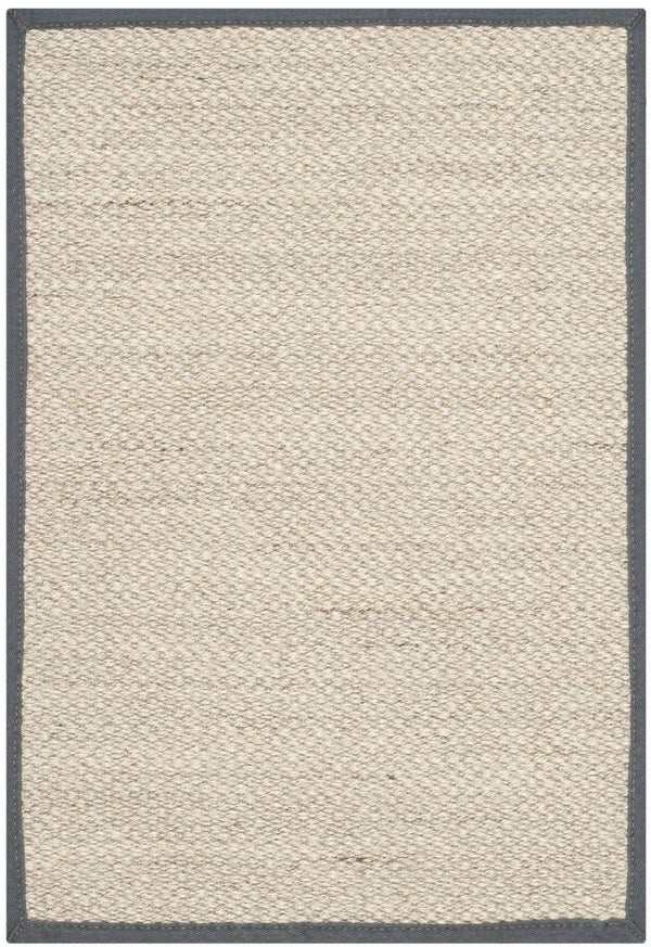 Safavieh Tobago - Msr9443 Power Loomed 100% Sisal Pile Rug NF143D-4R